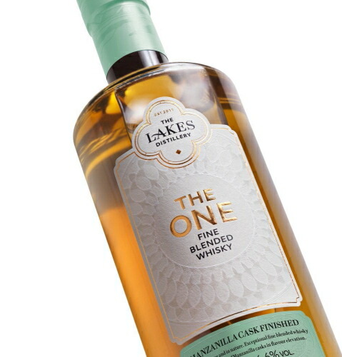 楽天市場】ザ レイクス ザ ワン コルヘイタ カスクフィニッシュ ブレン