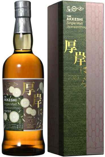 楽天市場】厚岸蒸留所 二十四節気シリーズ【18本セット】【銀行