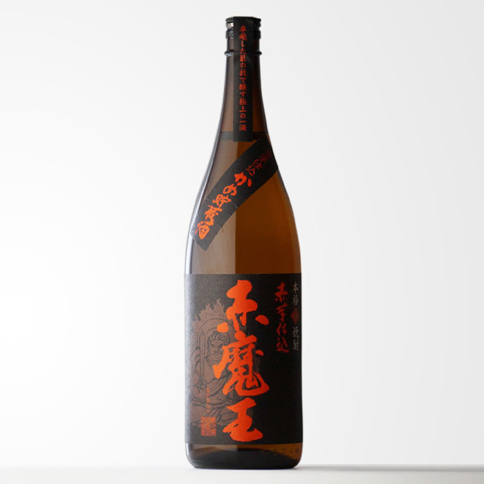 爆弾ハナタレ 芋焼酎 44度 360ml 古酒 限定酒／黒木本店 宮崎県 久保山酒店 / 爆弾ハナタレ360ml化粧箱(芋44度)限定酒(黒木本店)
