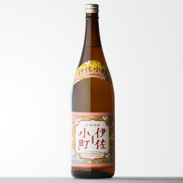 森伊蔵　サワダさま専用 森伊蔵 1800ml – 酒類ドットコム