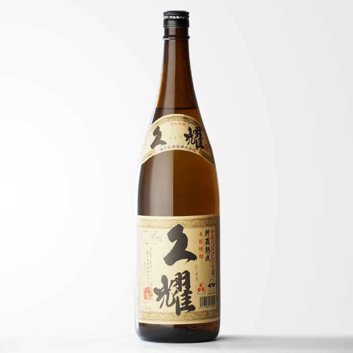 【千秀】芋焼酎 日當山醸造 38度 5400mℓ 古酒 木箱 未開封 千秀 720ml | ＜公式＞日當山醸造オンラインショップ