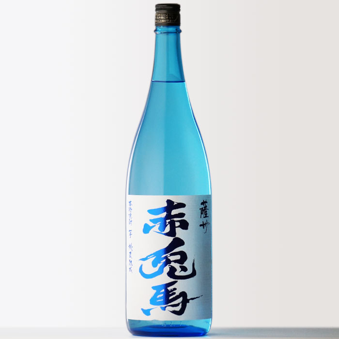 楽天市場】薩州 赤兎馬 甕貯蔵芋麹製焼酎使用 25度1800ml 濱田酒造 入手困難！ 数量限定販売品 芋焼酎 鹿児島県 焼酎 芋 お酒 酒 ギフト  プレゼント 飲み比べ 内祝い 誕生日 男性 女性 宅飲み 家飲み ホワイトデー : 酒シンドバッド楽天市場店