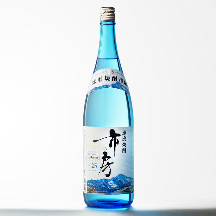 米焼酎　くま川下り　松本酒造場　古酒　透明瓶　25度　1800ml　ヴィンテージ 楽天市場】【ギフト対応可】川辺 （かわべ） 25度 1800ml 繊月
