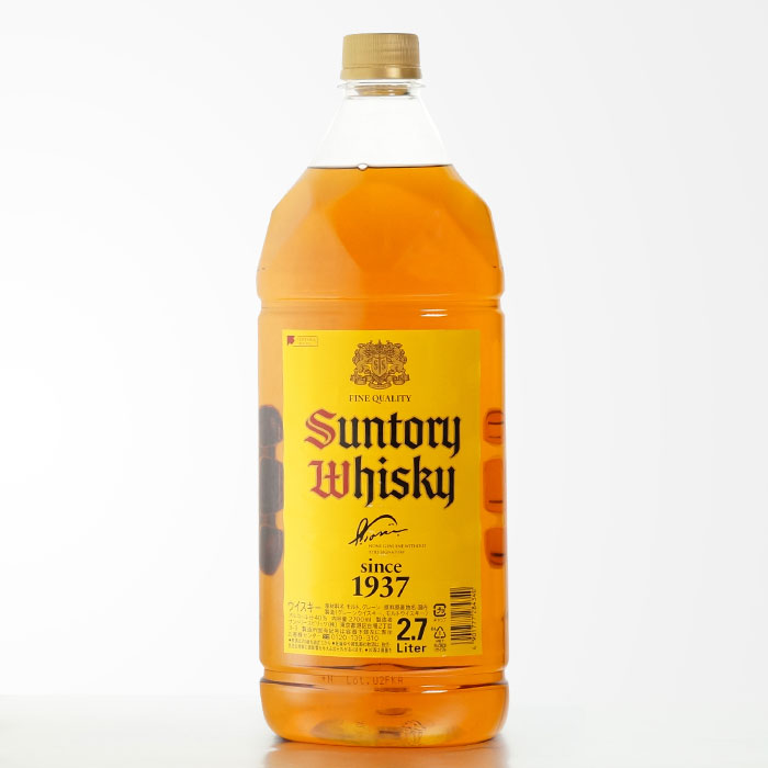 サントリーローヤル角/古酒ウイスキー 古酒】サントリーローヤル特級（1960年代） : RERAのウイスキー