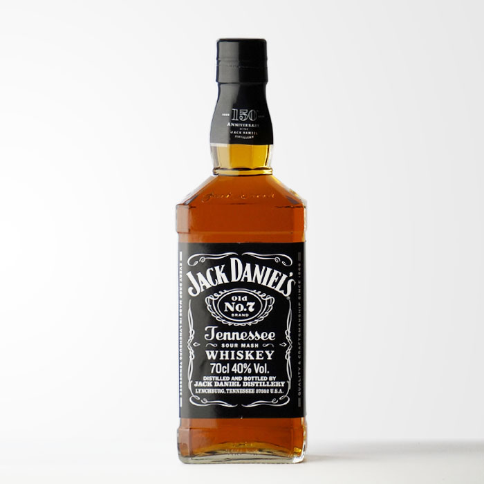 Jack Daniel's テネシーウイスキー 700ml 3本セット新品未開封 楽天市場】【ギフト対応可】ジャックダニエル ブラック （Old No