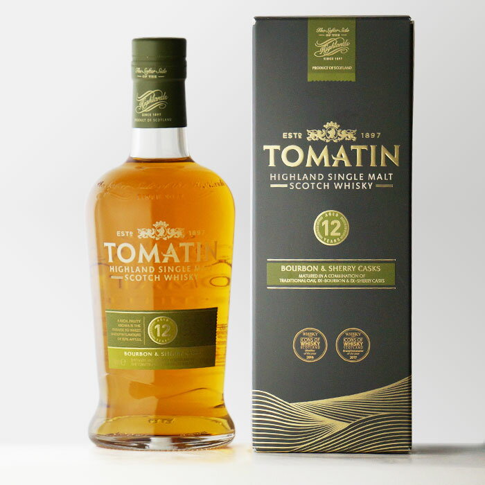 楽天市場】【あぶない刑事ラベル】【箱入 正規品】トマーティン 12年