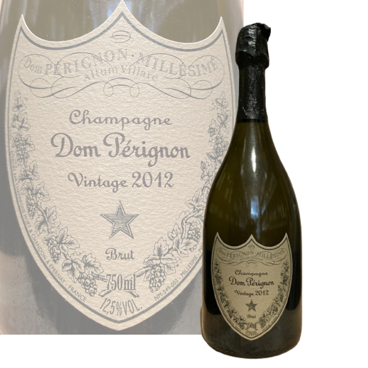 ドン ペリニヨン 2010 白 750ml 箱なし ブリュット シャンパン-