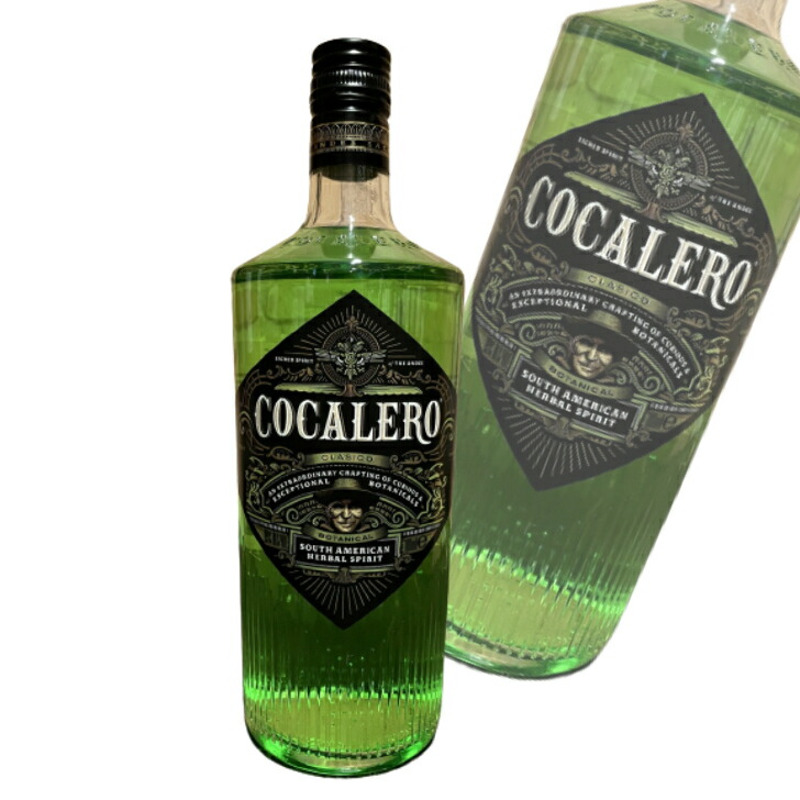 楽天市場】コカレロ クラシコ 700ml リキュール コンビニ受取