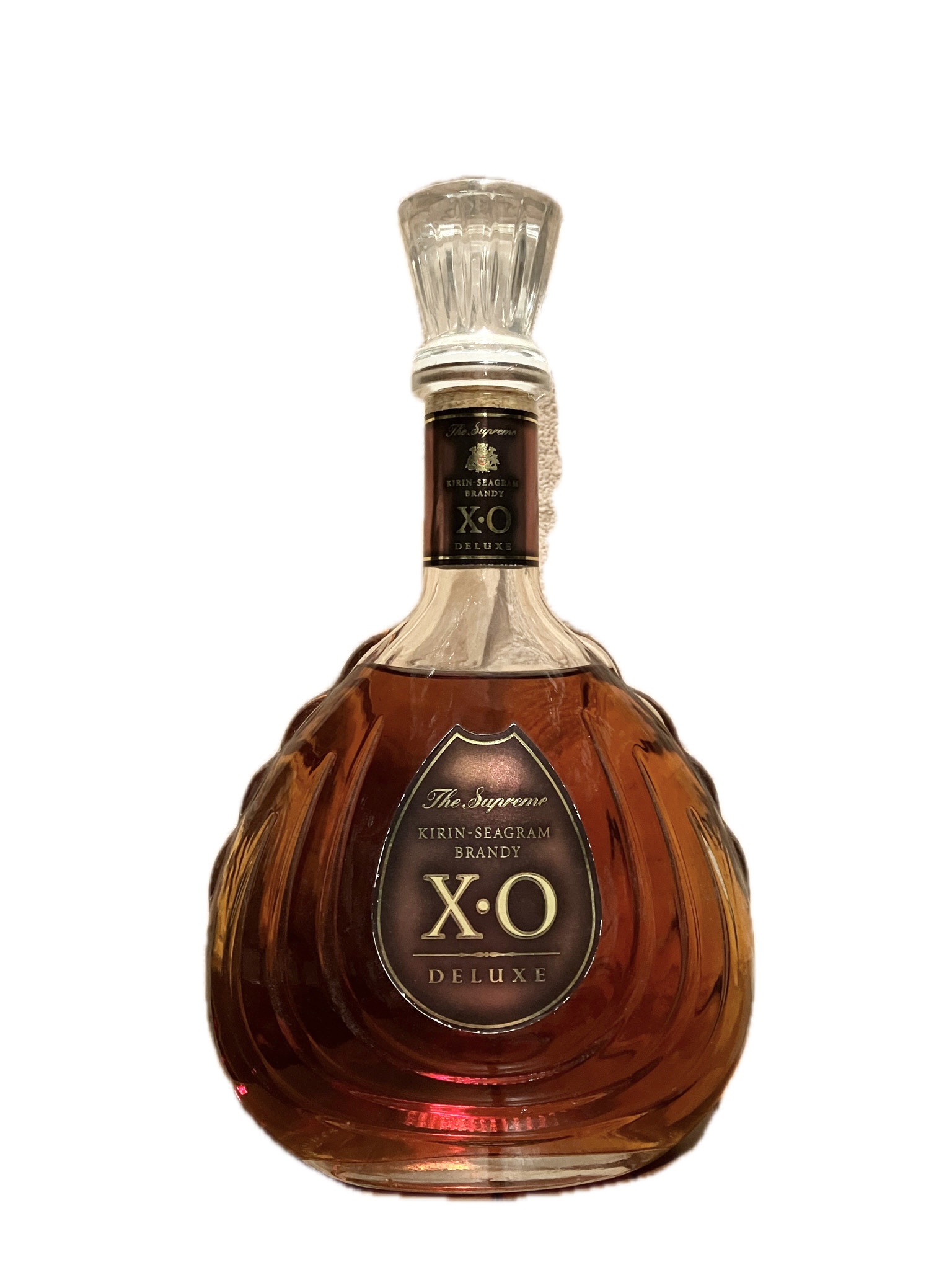 楽天市場】【終売品】ニッカ ブランデー XO デラックス 40度 660ml 