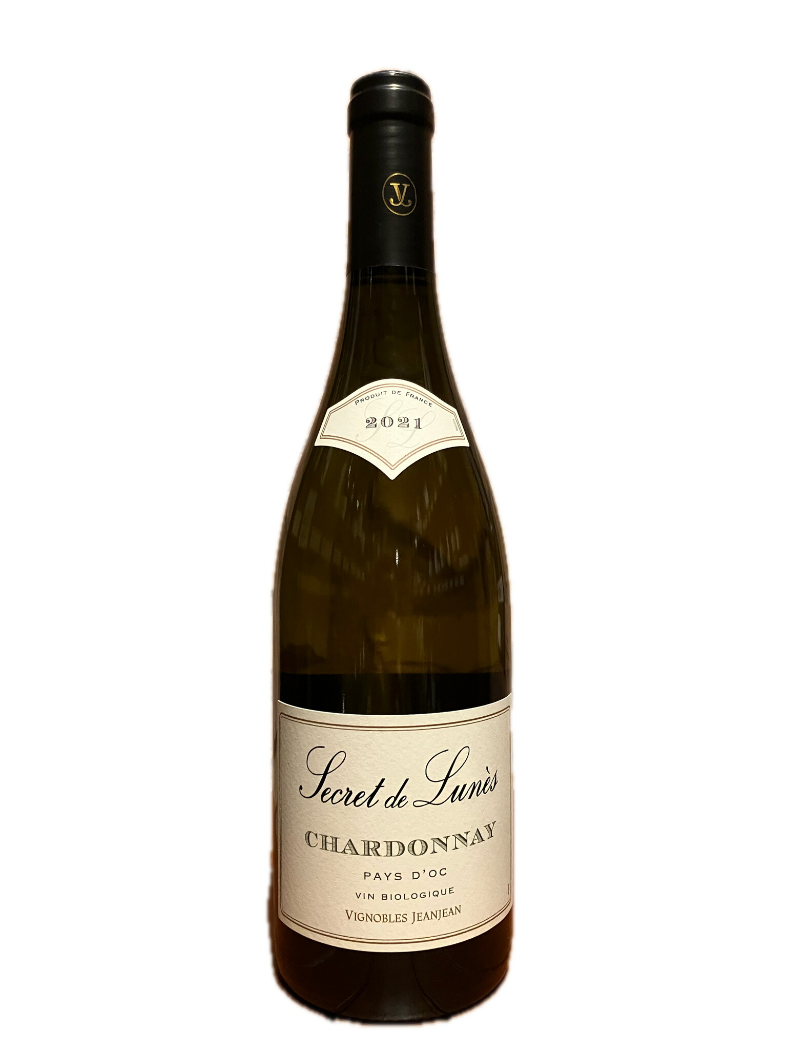 楽天市場】スクレ ド リュネス シャルドネ [瓶] 750ml [サントリー