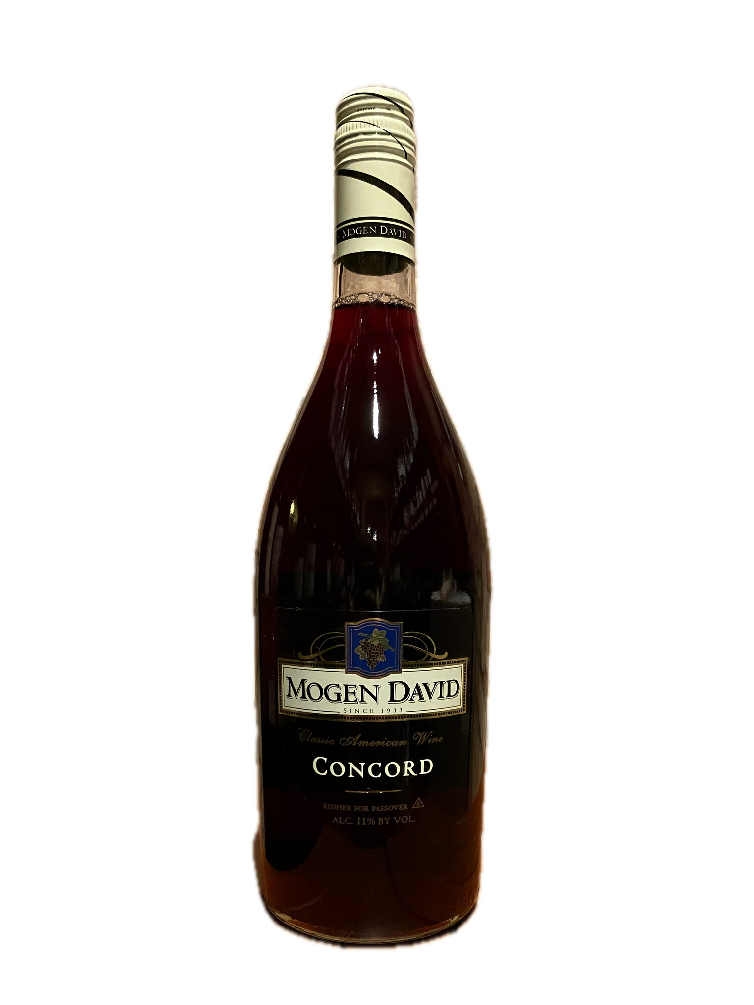 モーゲン コンコード 甘口ワイン 赤ワイン スウィートワイン 750ml 11% アメリカ|酒のしずく
