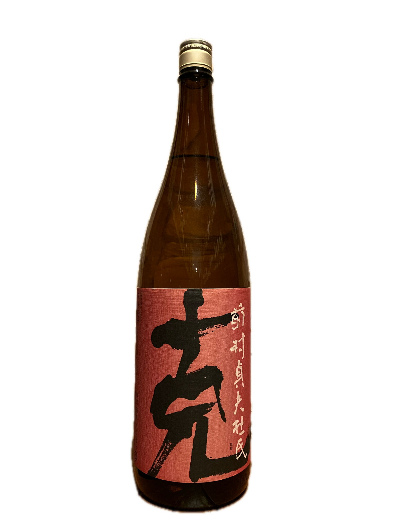 桜井の古酒！23年貯蔵酒1800㍉になります。 芋焼酎 古酒櫻井 23年貯蔵 1800ml 櫻井酒造 : 蔵酒 - 通販