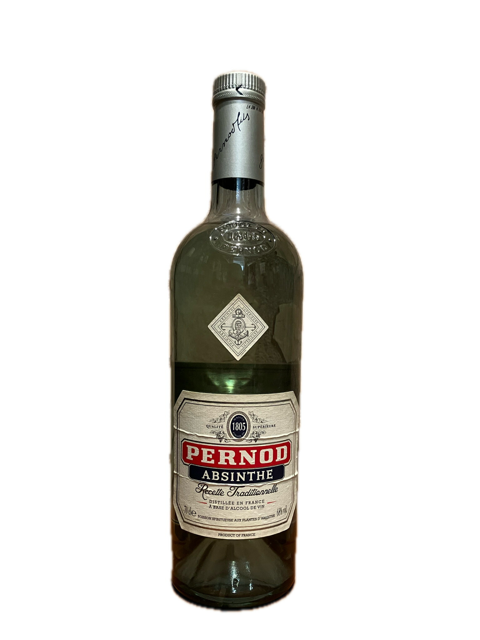 楽天市場】アブサント 55％ 700ml 箱なし 【 リキュール お酒