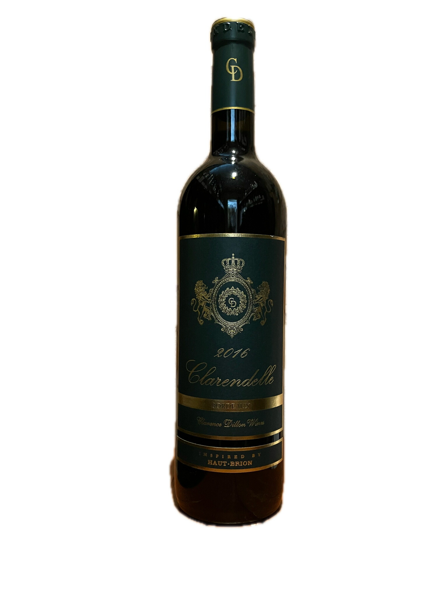 ルクラランスドオーブリオン2007 LeClarencedeHaut-Brion ルクラランスドオーブリオン2007 LeClarencedeHaut-Brion 楽天