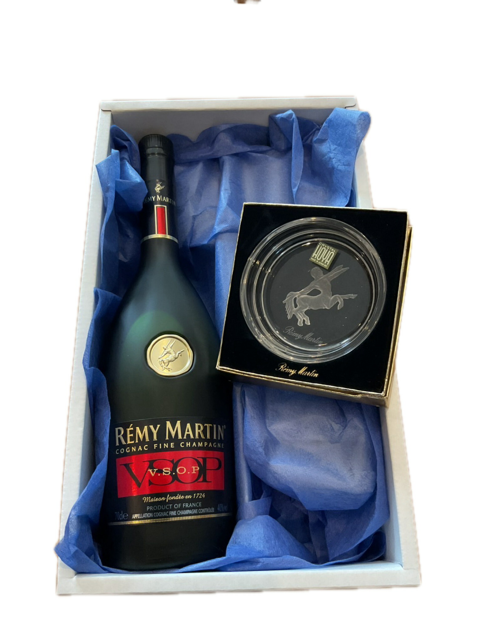 楽天市場】レミーマルタン VSOP 丸瓶 700ml ブランデー