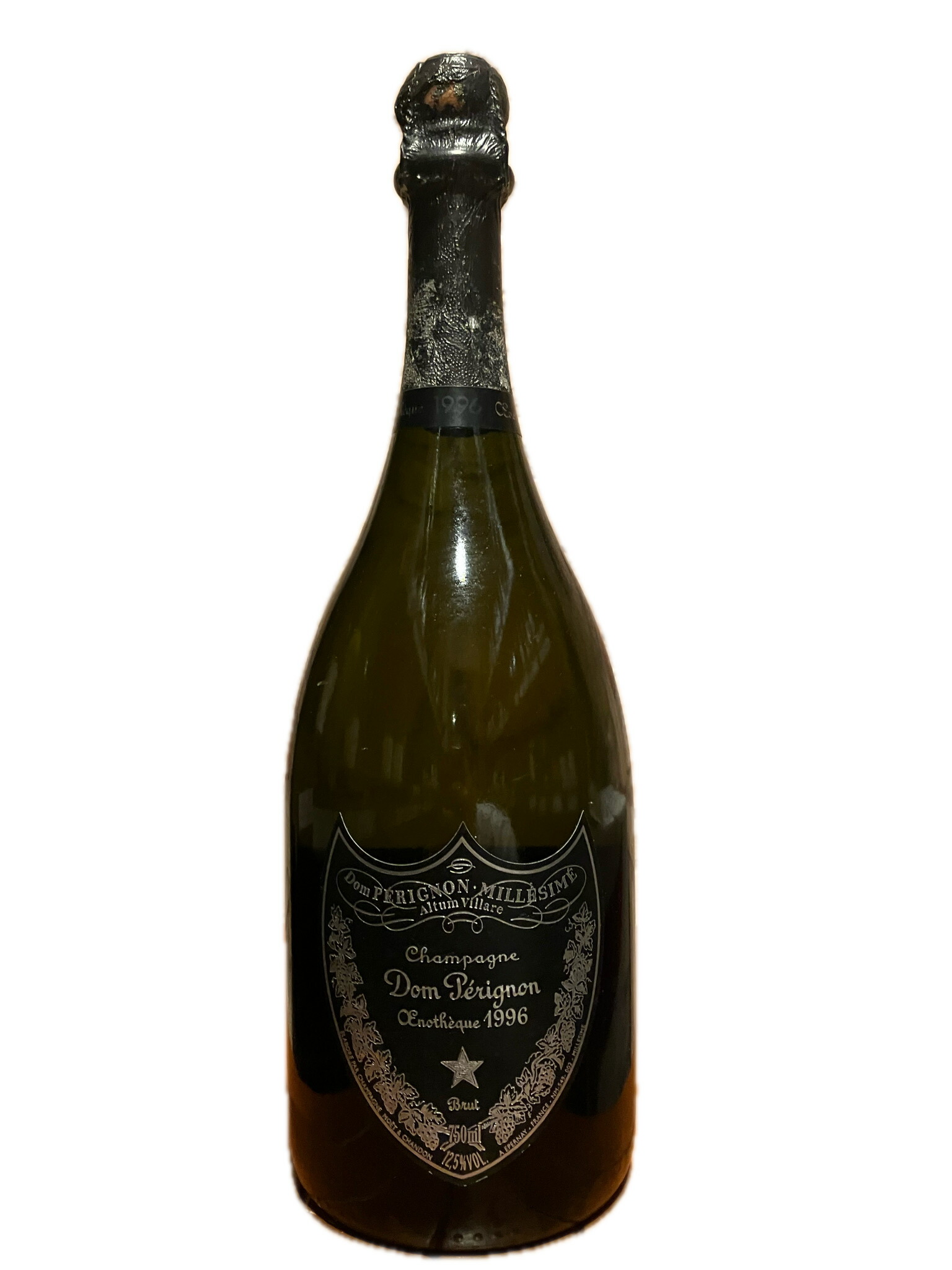 楽天市場】【レトロ：ドンペリ プラチナ】ドンペリニヨン エノテーク