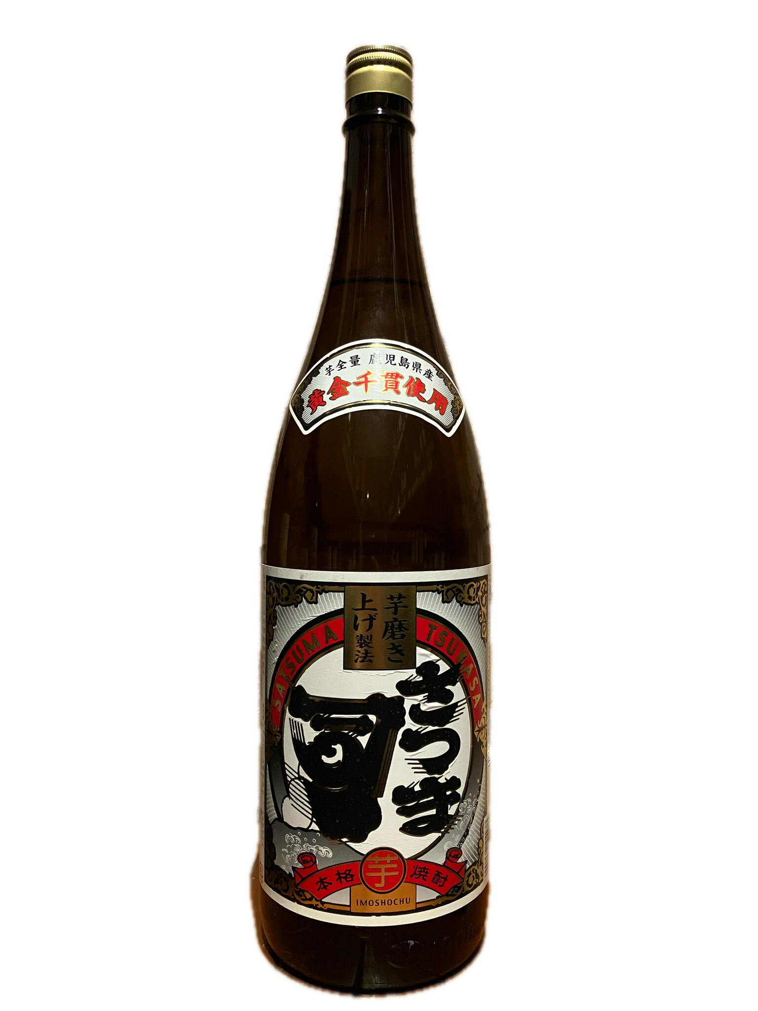 楽天市場】芋焼酎 さつま司 25度 720ml : 世界のお酒ニューヨーク