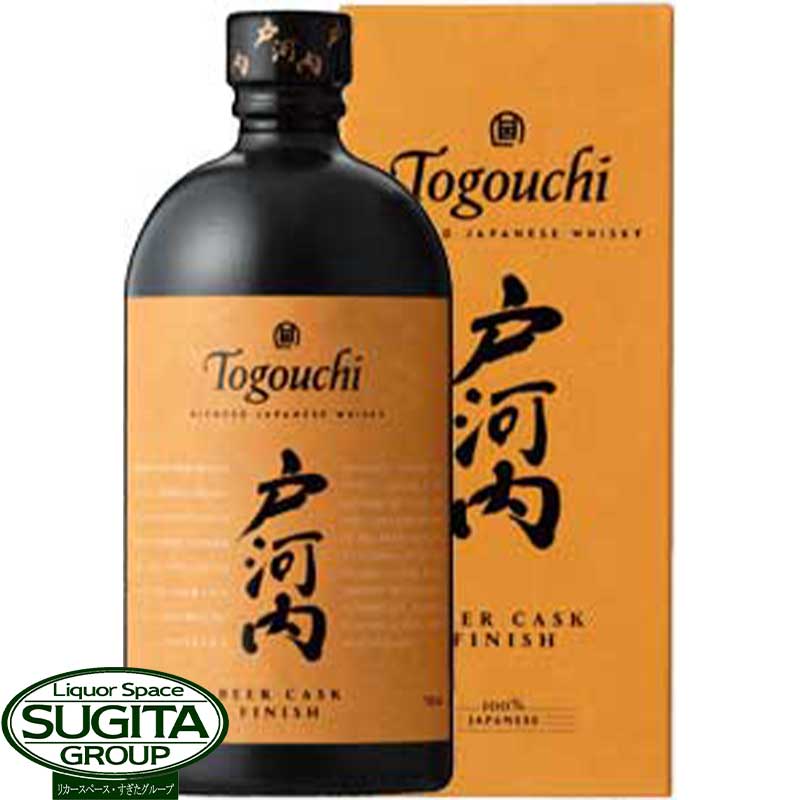 戸河内 PREMIUM PEATED CASK FINISH 楽天市場】戸河内ウイスキー PEATED CASK FINISH 40度 700ml