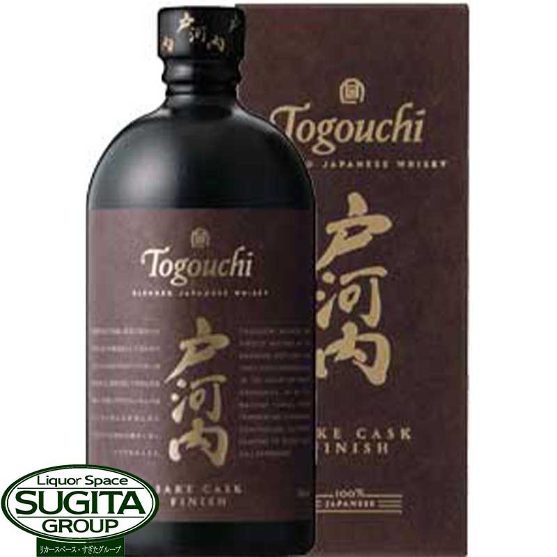 戸河内 PREMIUM PEATED CASK FINISH 楽天市場】戸河内ウイスキー PEATED CASK FINISH 40度 700ml