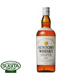 楽天市場】サントリー ホワイト 1級SUNTORY WHITE40％/720ml : WHISKY SHOP