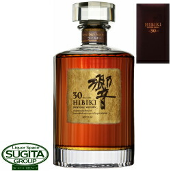 楽天市場】【18年】サントリー シングルモルト 白州 18年 700ml（化粧