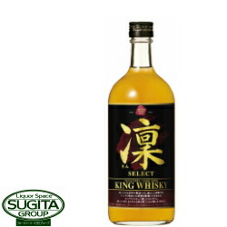 楽天市場】【レトロ】キングウイスキー 白河 12年 ピュアモルト 43度