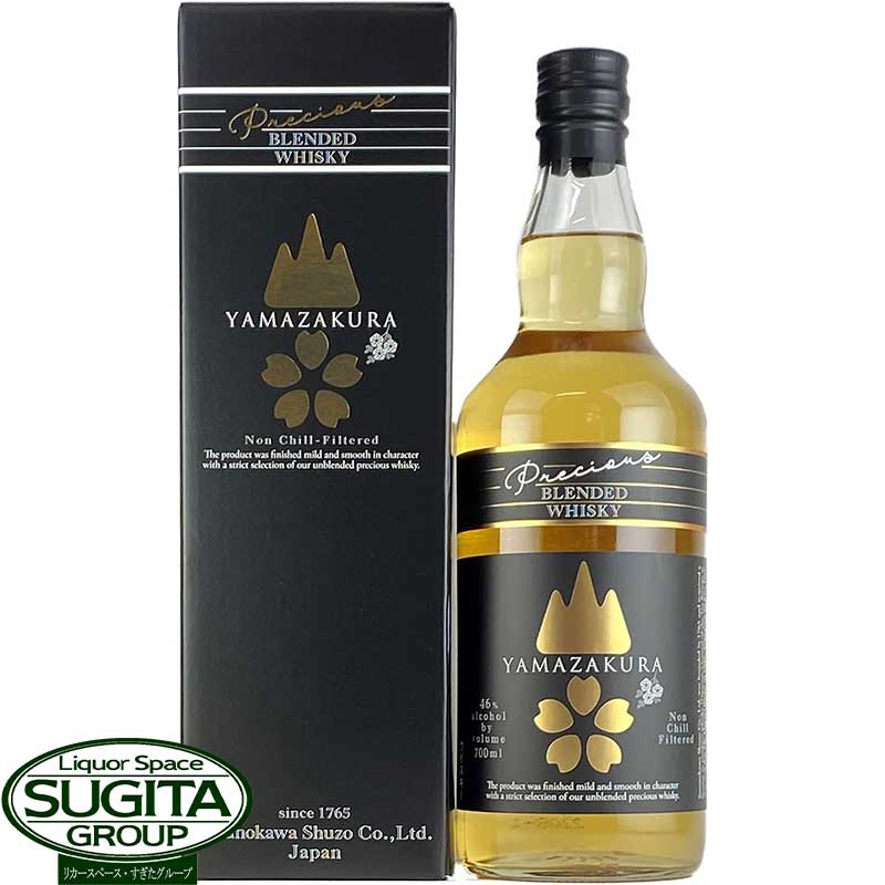 楽天市場】戸河内ウイスキー PEATED CASK FINISH 40度 700ml