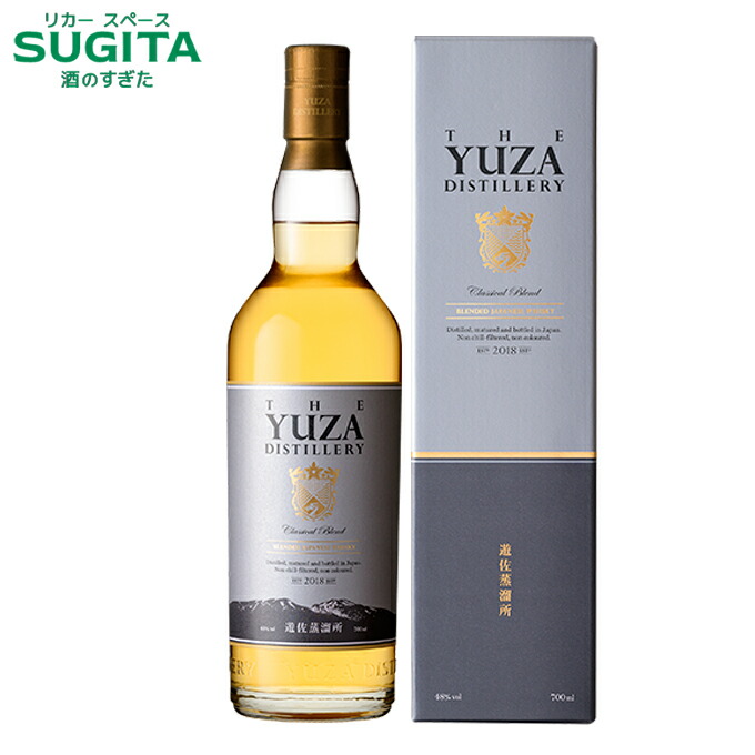 免税店限定！YUZA Dutyfree Exclusive 2023金龍 遊佐 YUZA Dutyfree Exclusive 2025【割引対象外】 | ANA DUTY FREE SHOP