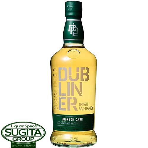 楽天市場】ザ・ダブリナー(700ml) : 楽天24 ドリンク館