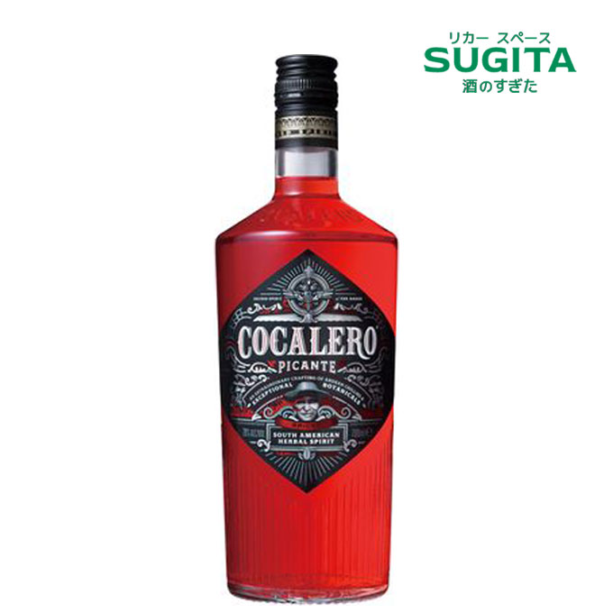 Cocalero ハーブリキュール3本 楽天市場】コカレロ 700ml送料無料 COCALERO コカの葉 ハーブ