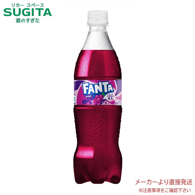 ファンタ商品 ファンタ オレンジ 700ml 2ケース(40本) ペット 【コカ・コーラ