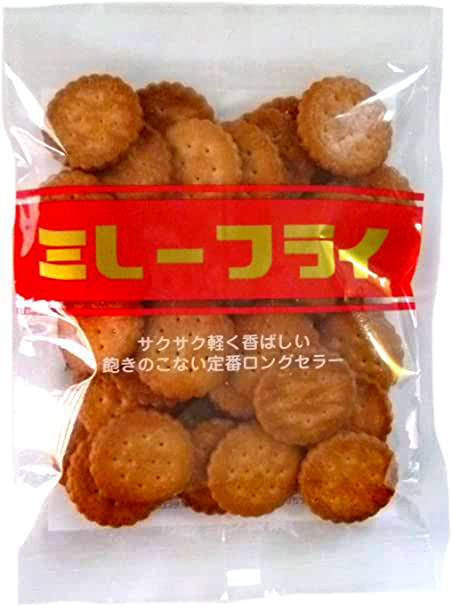 ミレーフライ