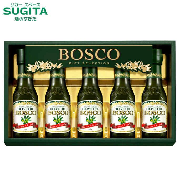楽天市場】日清オイリオグループ BOSCOエキストラバージン