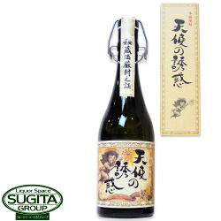 天使の誘惑 芋40度 720ml