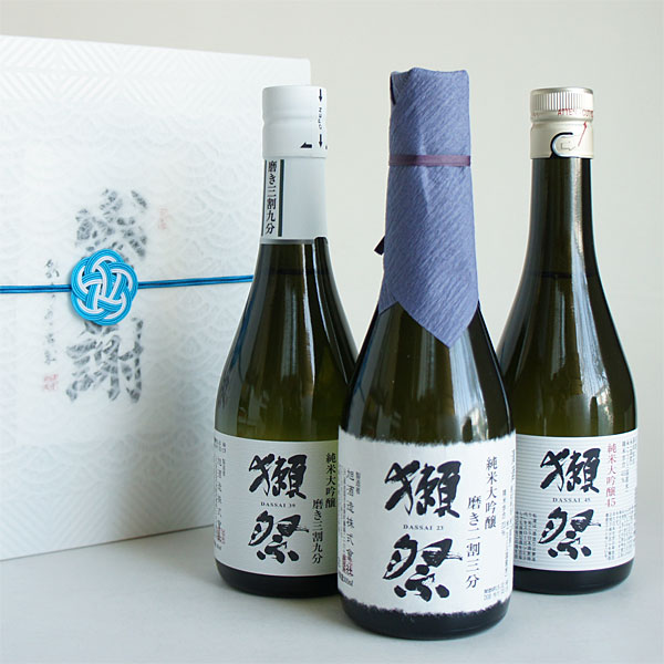 楽天市場】獺祭 赤 日本酒飲み比べセット 純米大吟醸 磨き 二割