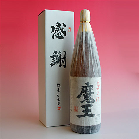 楽天市場】芋焼酎 飲み比べセット 3M 森伊蔵720ml・魔王720ml・村尾