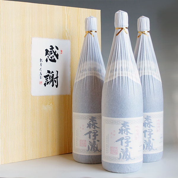 森伊蔵1800ml お酒 父の日 ギフト 誕生日 プレゼント 焼酎 一升瓶 森伊蔵 1800ml」の人気商品一覧 | 安い商品を通販サイトから探す