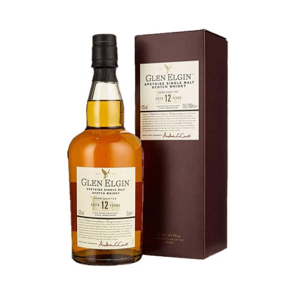 楽天市場】グレンエルギンホワイトホース蒸溜所GLEN ELGINWHITE