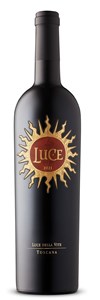 【訳あり・保護紙破れ】ルーチェ 750ml 15度 赤ワイン イタリア トスカーナ スーパートスカーナ フルボディ 果実酒 洋酒 1本 贈り物 ギフト プレゼント 御祝 記念日 誕生日 敬老の日 退職祝い 内祝い 宅飲み 家飲み|サケコレ