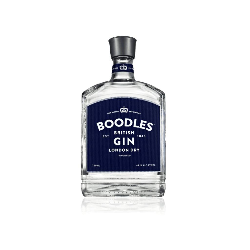 楽天市場】特級 ブードルスブリティッシュ ジンBOODLESBRITISH GIN47