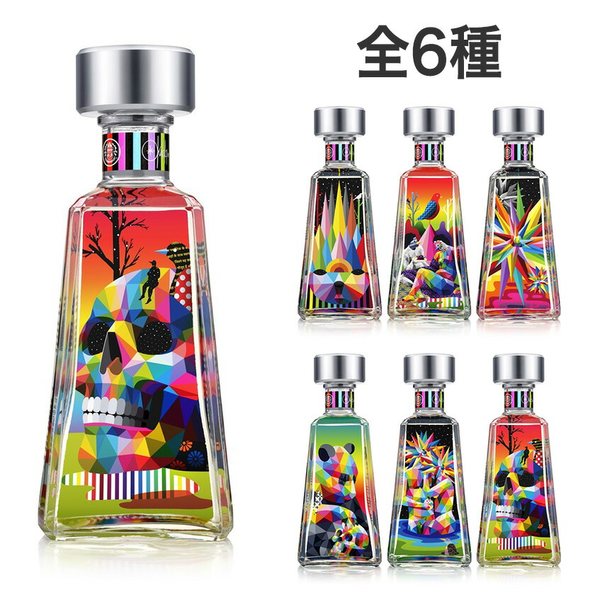 Amazon.co.jp: テレマナ（テラマナ） ブランコ 750ml 40度