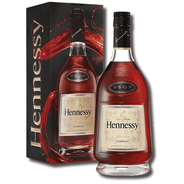 Hennessy ヘネシー V.S 700ml レブロン・ジェームズ 2本セット Amazon.co.jp: Hennessy(ヘネシー) VS 限定ギフトボックス by