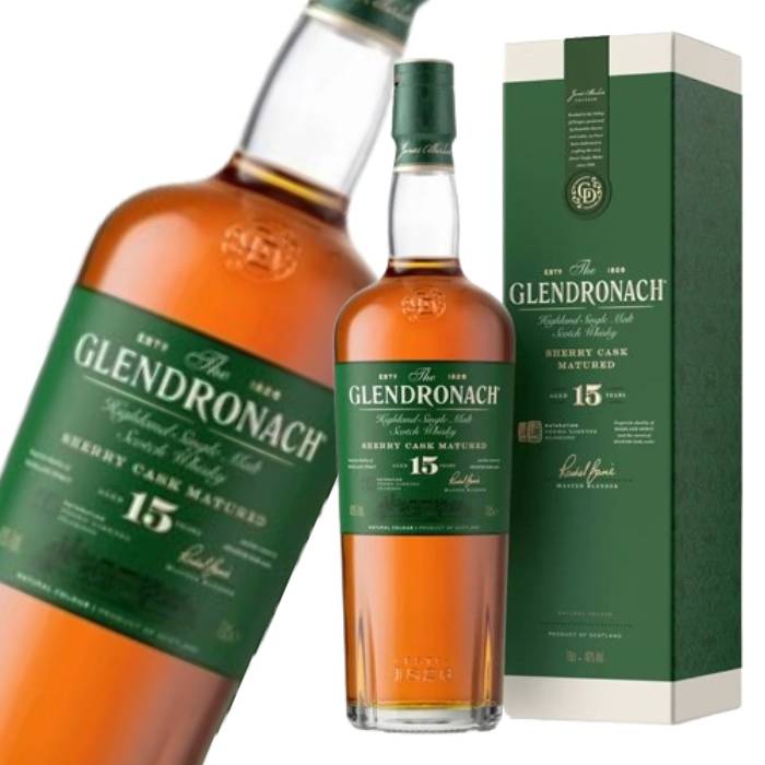 新品グレンフィディック パーペチュアル コレクション VAT01スムース＆メロウ Glenfiddich Perpetual Collection Vat 01