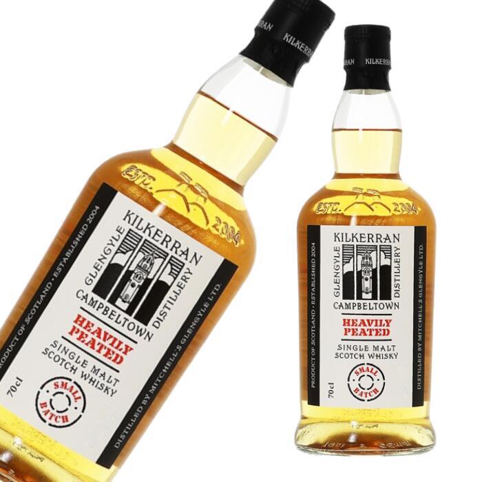 楽天市場】キルケラン 12年 (Kilkerran 12 Year Old) 700ml 46度