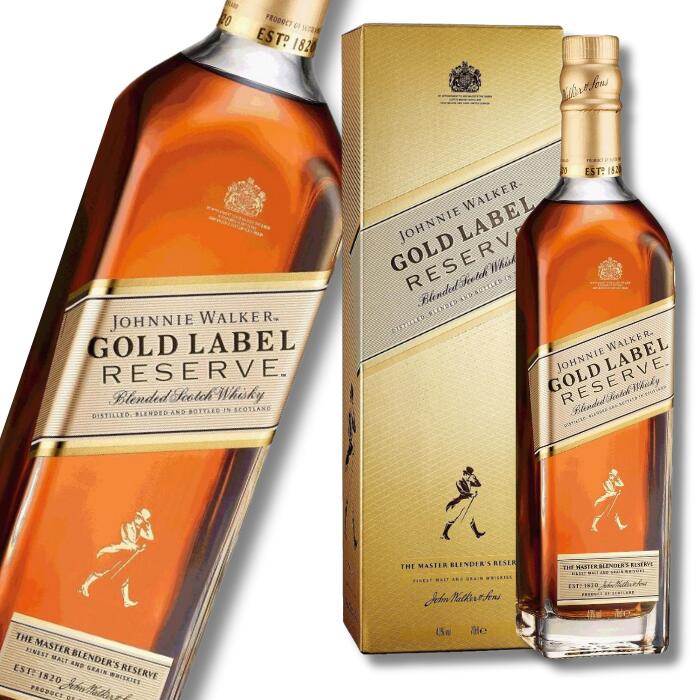 【未開封品】JANE WALKER 10年 オリジナルブレンド 750ml 610M0yYCrBL.jpg_BO30,255,255,