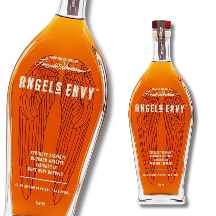 楽天市場】【正規品】エンジェルズ エンヴィ ケンタッキー ストレート