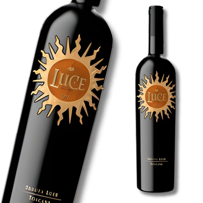 楽天市場】ルーチェ[2012]年 蔵出し限定品 (20周年記念ボトル) オーク