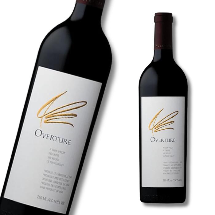 楽天市場】オーヴァーチュア NV (2022年リリース) Overture (EDITION