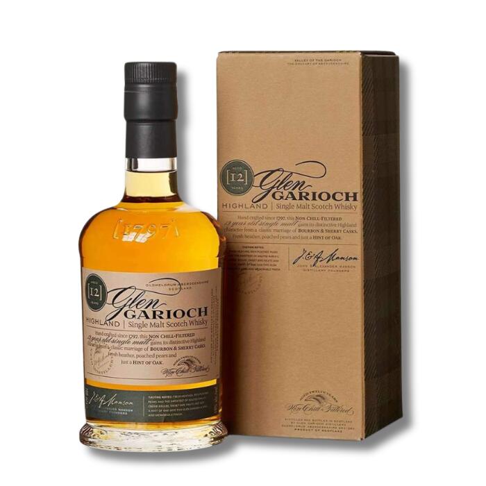 楽天市場】【送料無料】[正規品] グレンギリー 1999 ワイン樽熟成