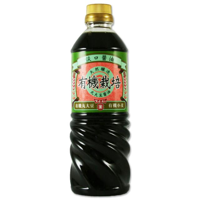 楽天市場】送料無料 カネトク醤油 すいせんうすくち醤油 1000ml